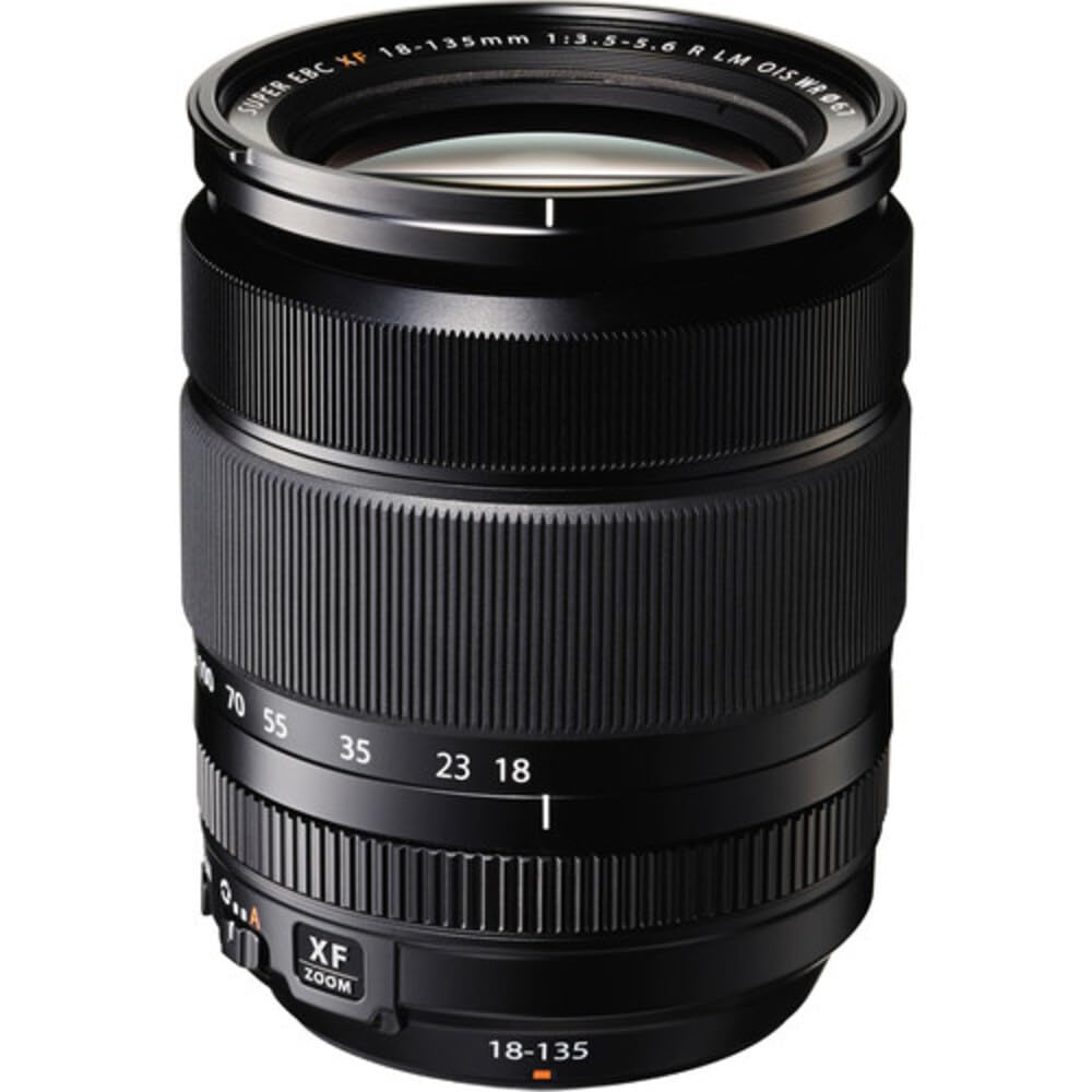 : Amazon.com ズームレンズ XF18-135mm Fujinon Fujifilm X-Pro1/X-T1/X-E2 for Lens XF18-135mm FUJINON レンズ(ズーム)